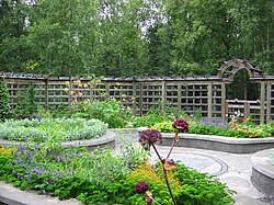 Alaska Botanical Garden