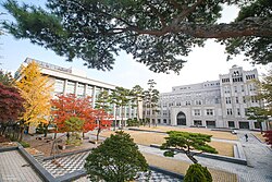 LG-POSCO Building