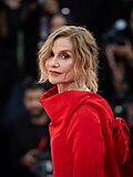 Isabelle Huppert won twice for Violette Nozière (1978) and The Piano Teacher (2001)