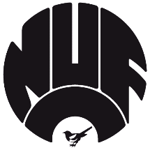 Newcastle United crest: 1983–1988