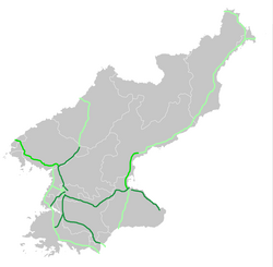 Future motorway plans (as of 2014)