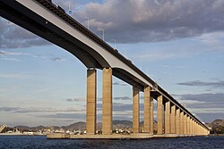 Rio-Niterói Bridge