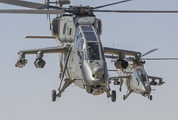 HAL Prachand armed with rockets and air to air missiles