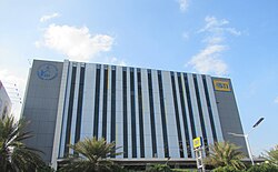 STI College - Pasay