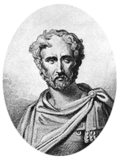 Pliny the Elder (29–79 CE)