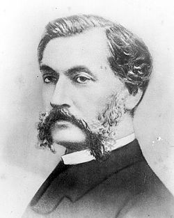 Louis Le Prince