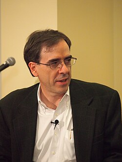 Ron Charles