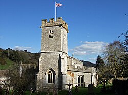 Church of St Laurence