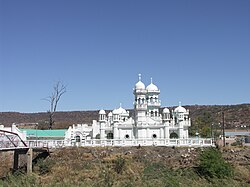 Soofi Mosque