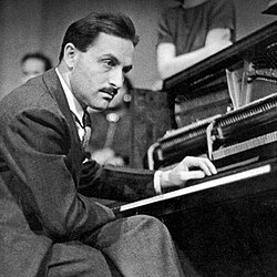 Marc Blitzstein translated the best-known English version of the song