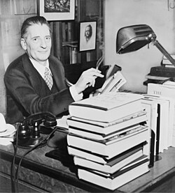 Max Perkins threatened to resign from Scribner's if the company did not publish Fitzgerald's novel. "If we're going to turn down the likes of Fitzgerald," Perkins stated, "I will lose all interest in publishing books."