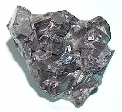 Sphalerite