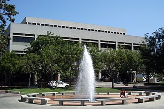 USC Law School