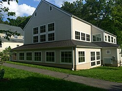 The Princeton Friends School