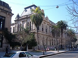 Faculty of Law