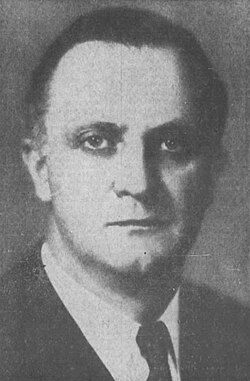 Darden in 1941