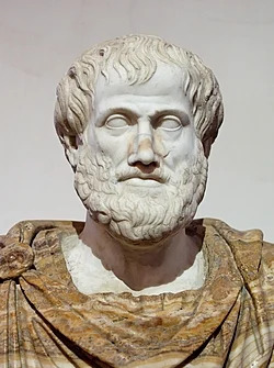 Aristotle (384–322 BCE)