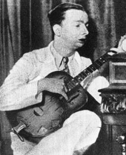 The sambista Noel Rosa was the first major figure in samba to bring the genre closer to the Brazilian middle class.