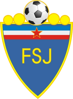 The logo in 1991.