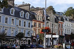 Victorian Queenstown (Cobh)