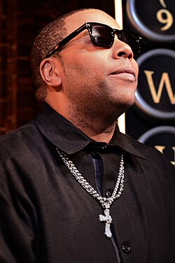 Kenan Thompson, an actor and comedian who appeared as Eleven in the January 17, 2026 episode of Saturday Night Live