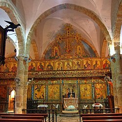 Church of Saint Andrew, Acre.