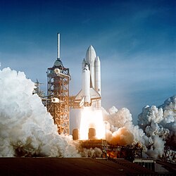 Control systems play a critical role in spaceflight.