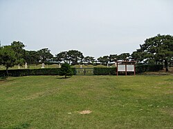 Tomb of Youngshingun Yi I