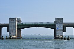 Long Creek Bridge