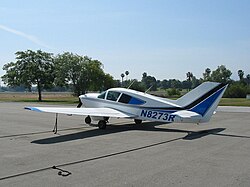 Bellanca 17-30A Super Viking