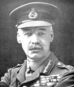 General Sir Henry Rawlinson
