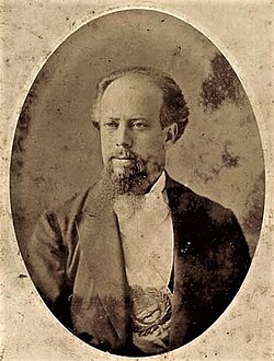 Roca in his youth