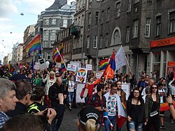 Europride 2015 in Riga