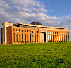 NUST in Islamabad is a top ranked Engineering University.