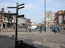 Sudbury