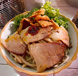 Cao lầu.
