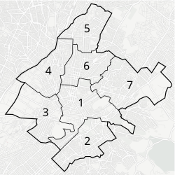 Municipal Communities
