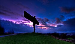 Angel of the North