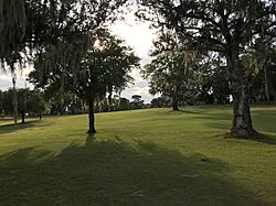 Inverness Golf and Country Club