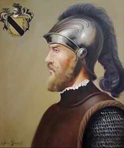 Gonzalo de Sandoval