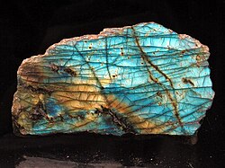 Labradorite