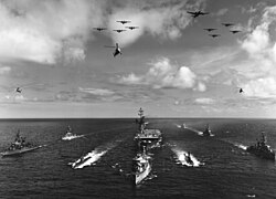 Task Force Alfa (1959)