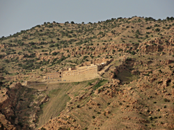 Mar Mattai Monastery of the Syriac Orthodox Church