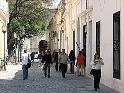 Santa Catalina Passage.