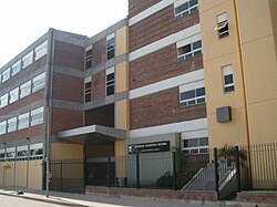 UTN, Haedo campus