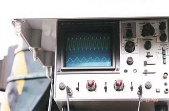 Oscilloscope