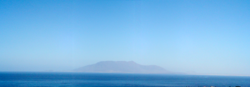Cerro Moreno and Bahía Moreno