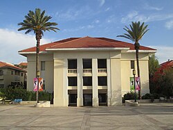 Suzanne Dellal Centre for Dance and Theatre