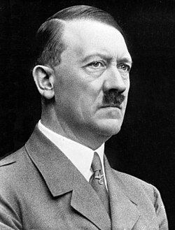 Adolf Hitler was a proponent of the concept of the Aryan race and of Aryanism. He viewed the Nordic racial subtype as the apex of the racial hierarchy within the Aryan race.