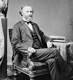 Henry L. Dawes wrote the Dawes Act, which Cleveland signed into law.